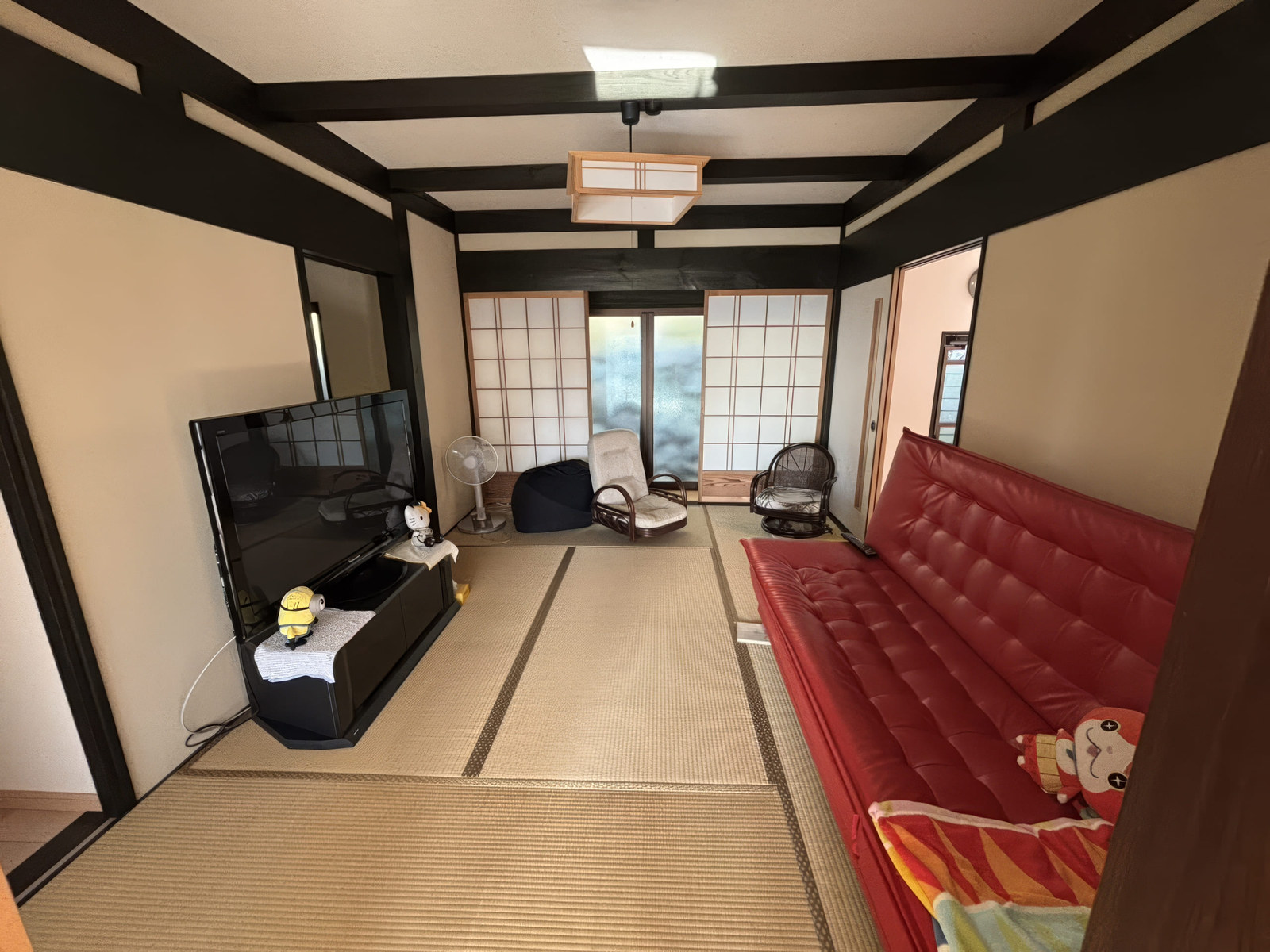 Aridagawa, Wakayama house photo 7