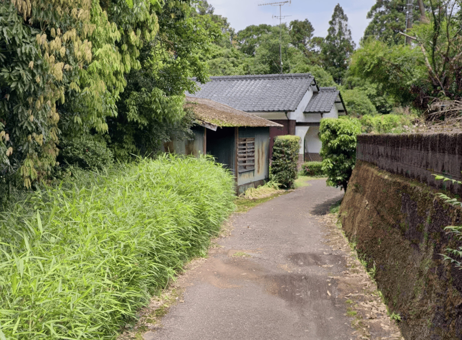 Miyakonojo, Miyazaki house photo 11
