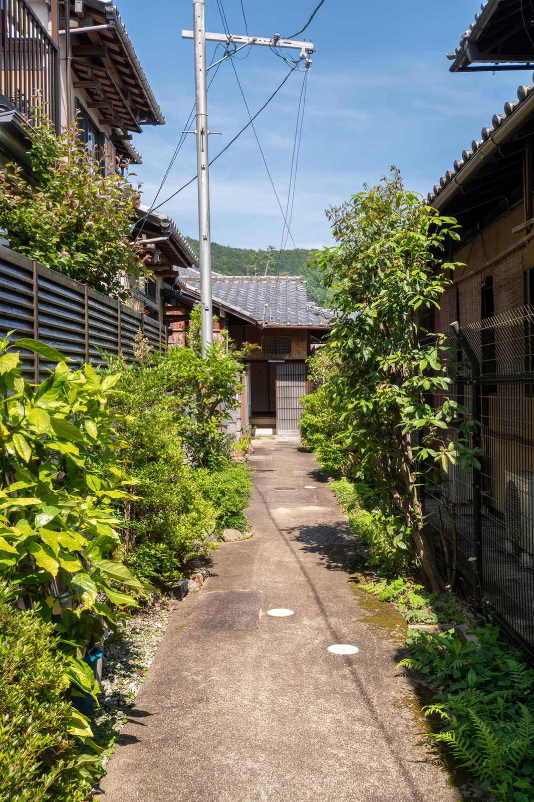 Yamashina, Kyoto house photo 13