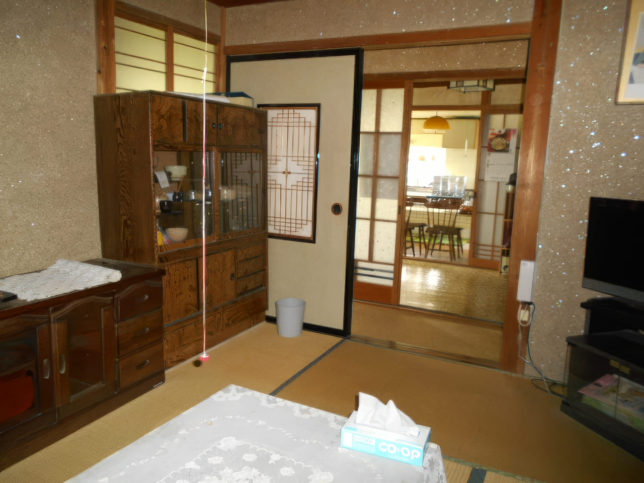 Kotoura, Tottori house photo 4