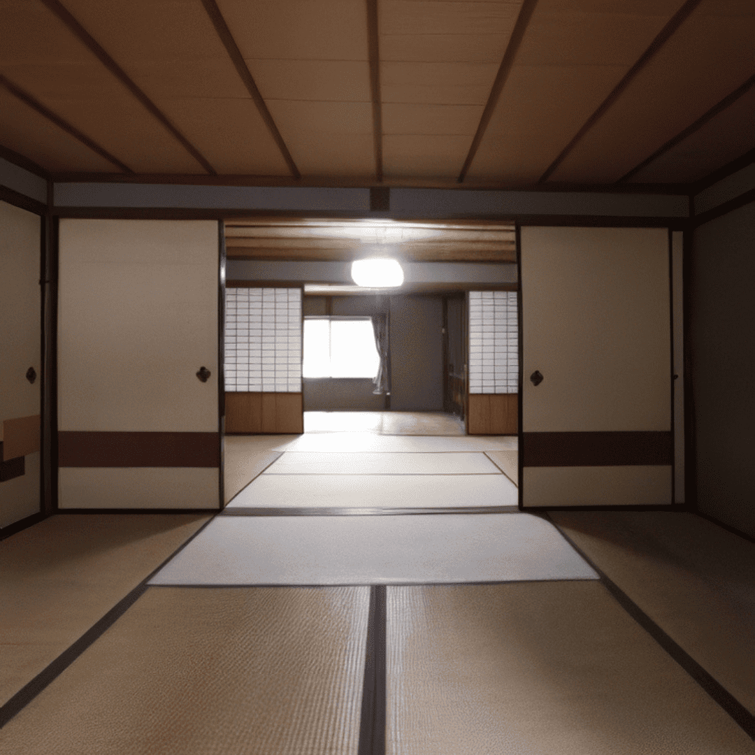 Uda, Nara house photo 4