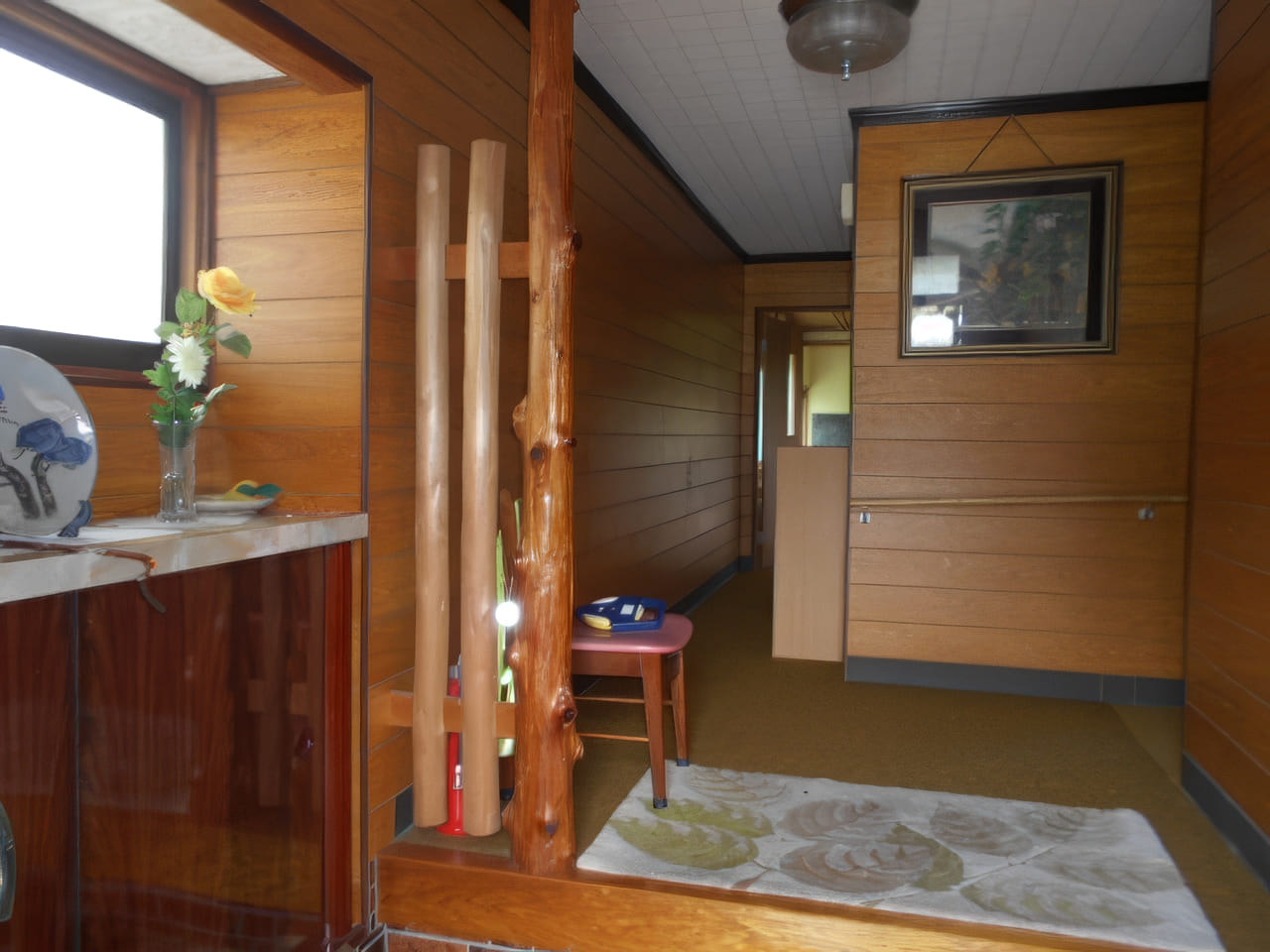 Kotoura, Tottori house photo 7