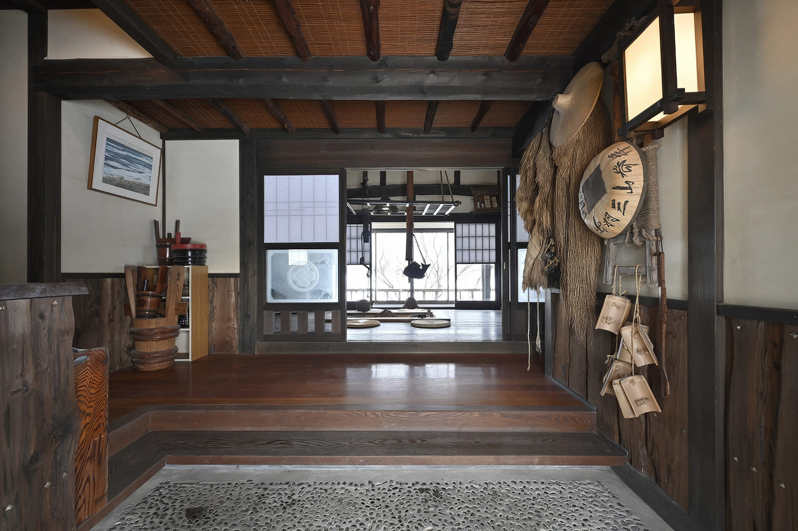 Tainai, Niigata house photo 10