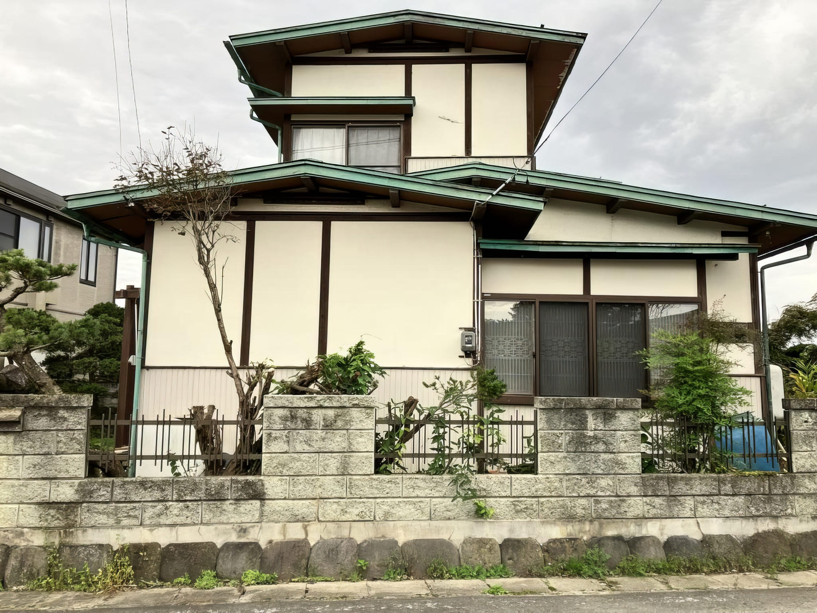 Nakayama, Yamagata house photo 10