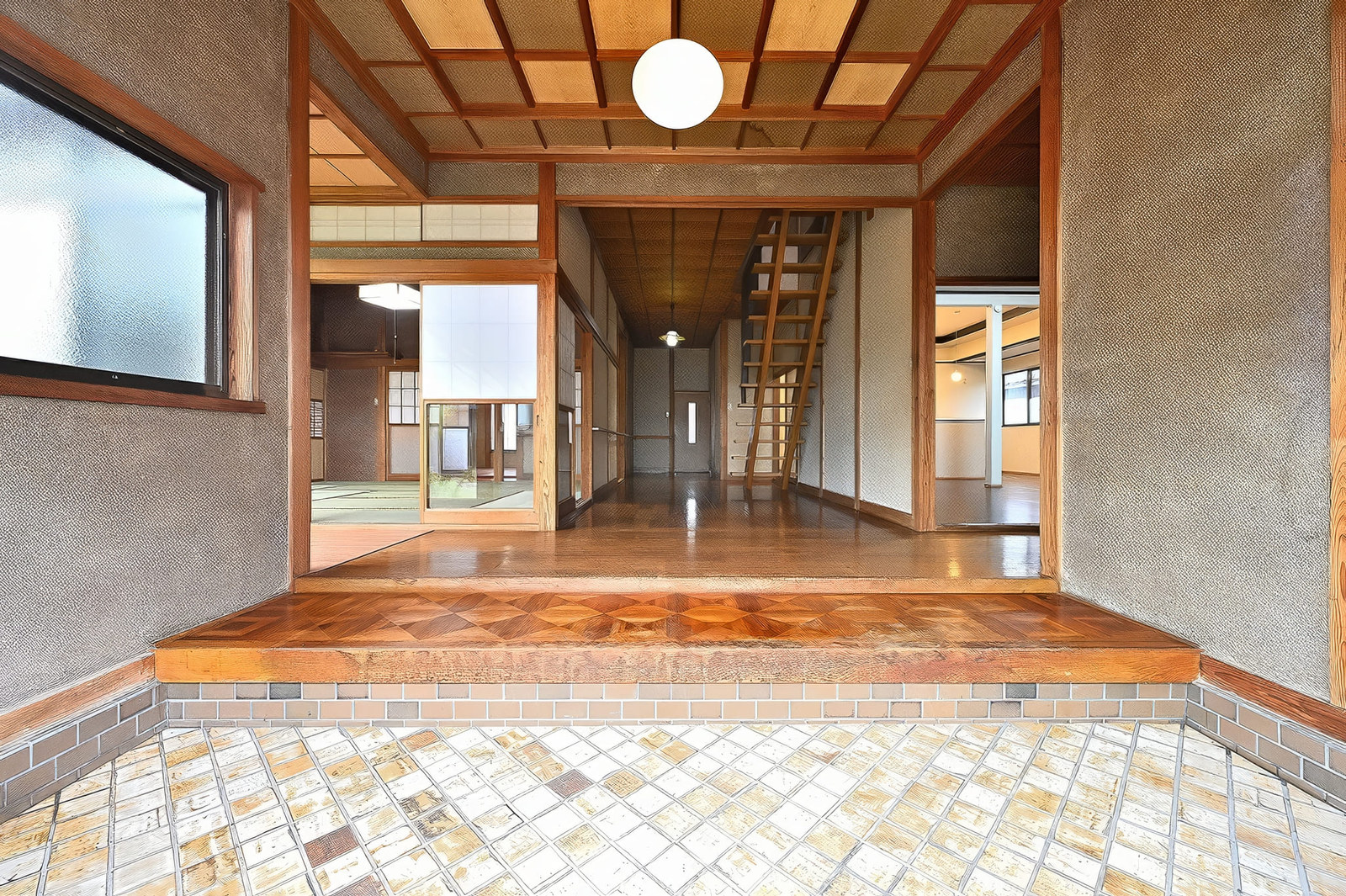 Toriya, Niigata house photo 12