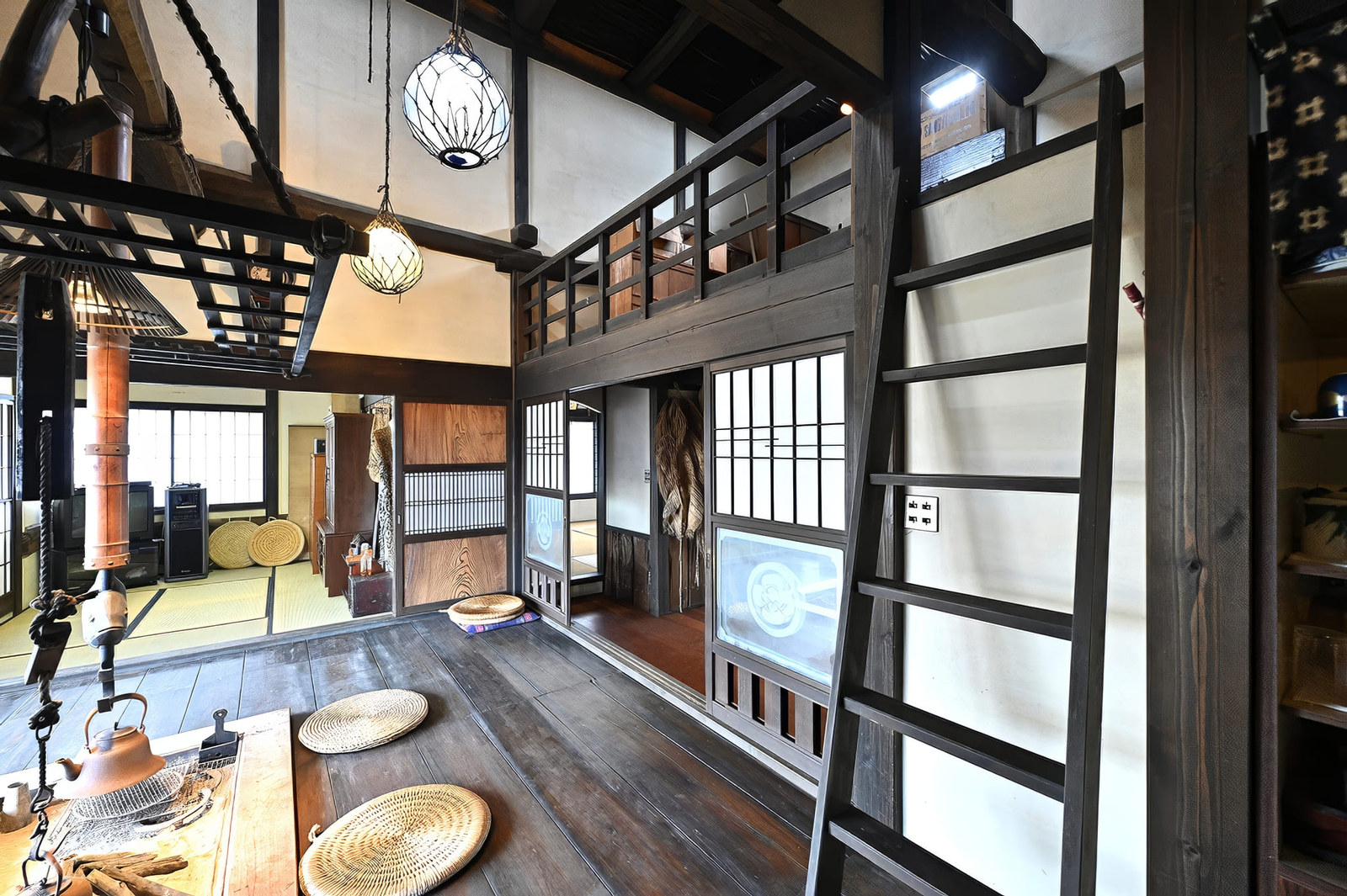 Tainai, Niigata house photo 12