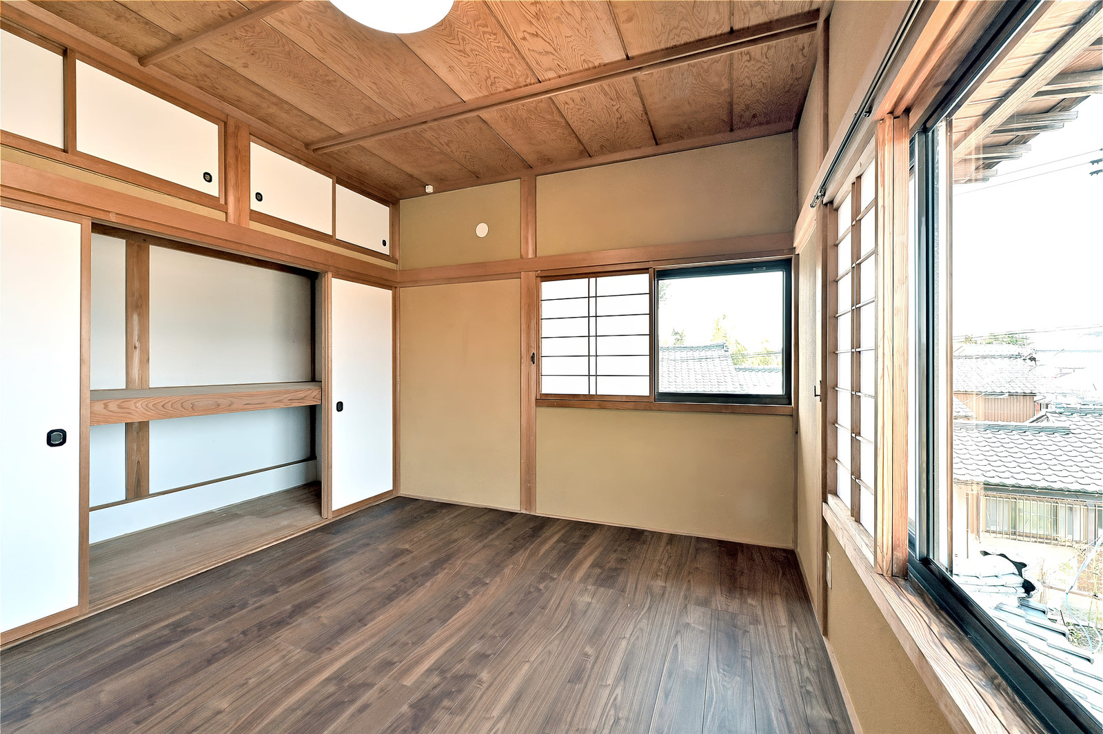 Agano, Niigata house photo 9