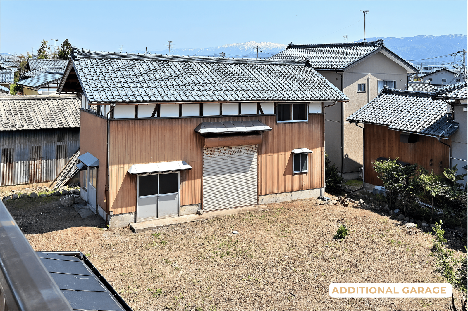 Agano, Niigata house photo 13
