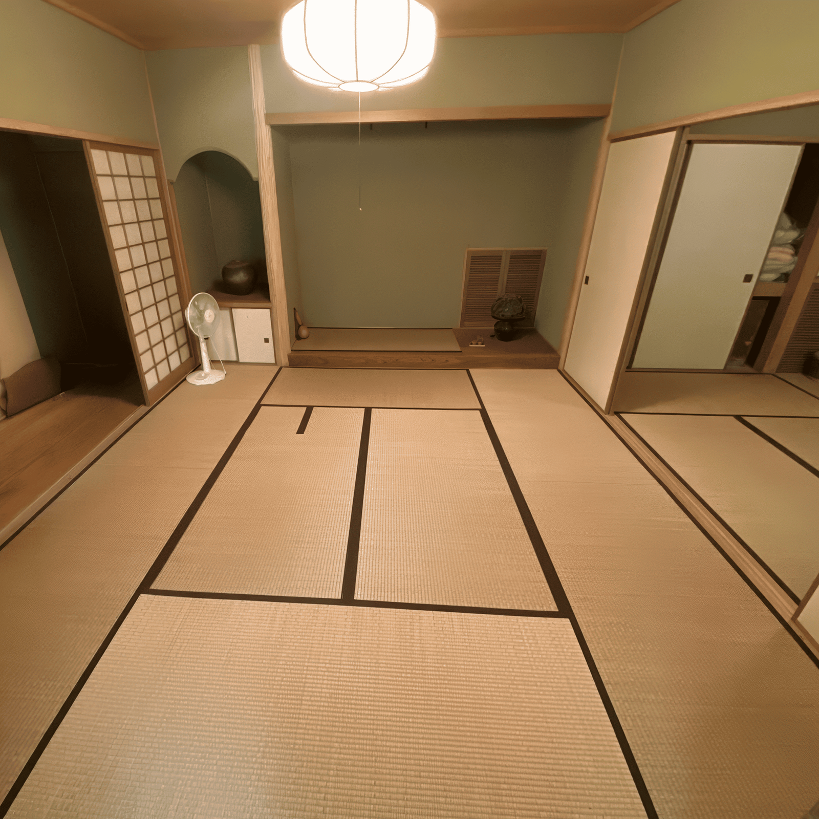 Kiso, Nagano house photo 8