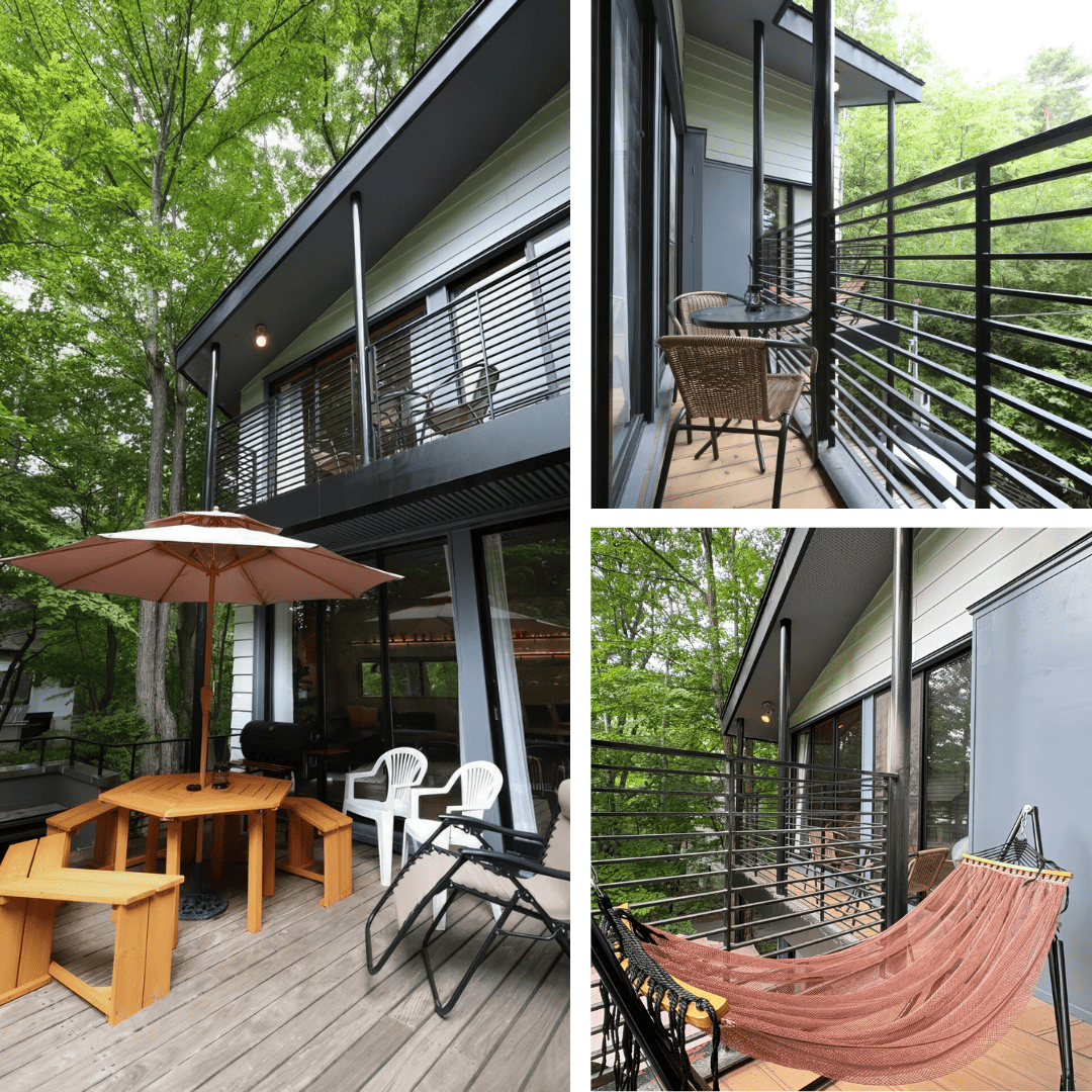 Tsumagoi, Gunma house photo 12