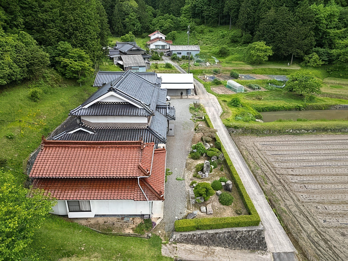 Miyoshi, Hiroshima house photo 9