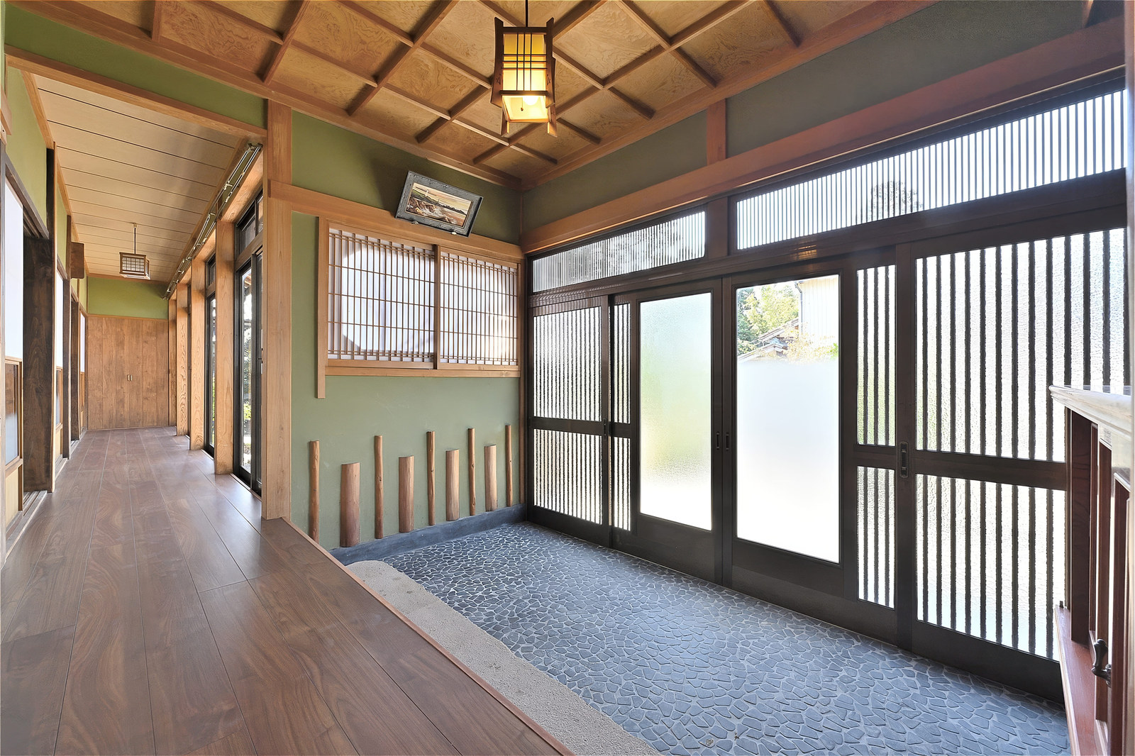 Agano, Niigata house photo 12