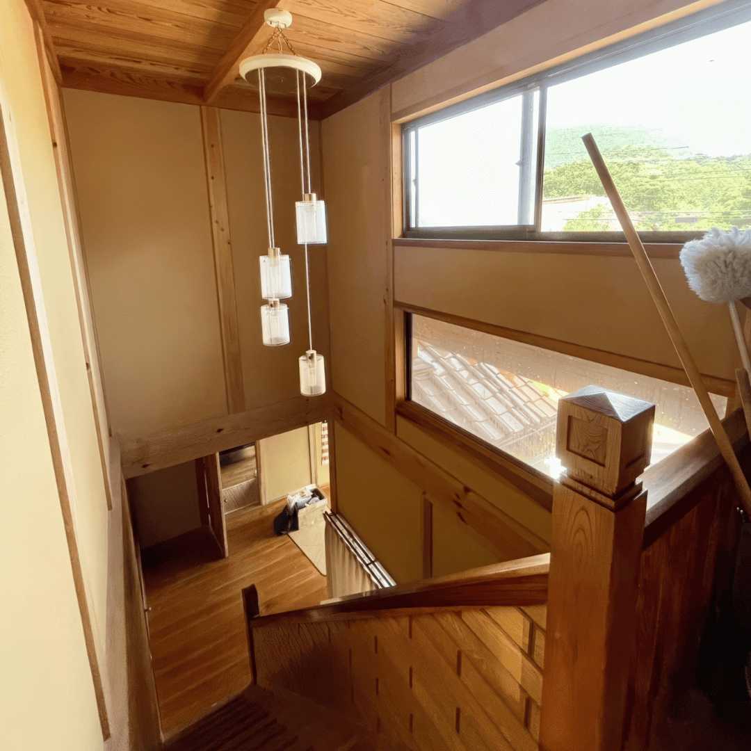 Hagi, Yamaguchi house photo 7
