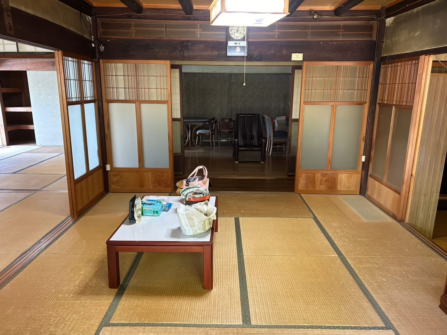 Ena, Gifu house photo 5