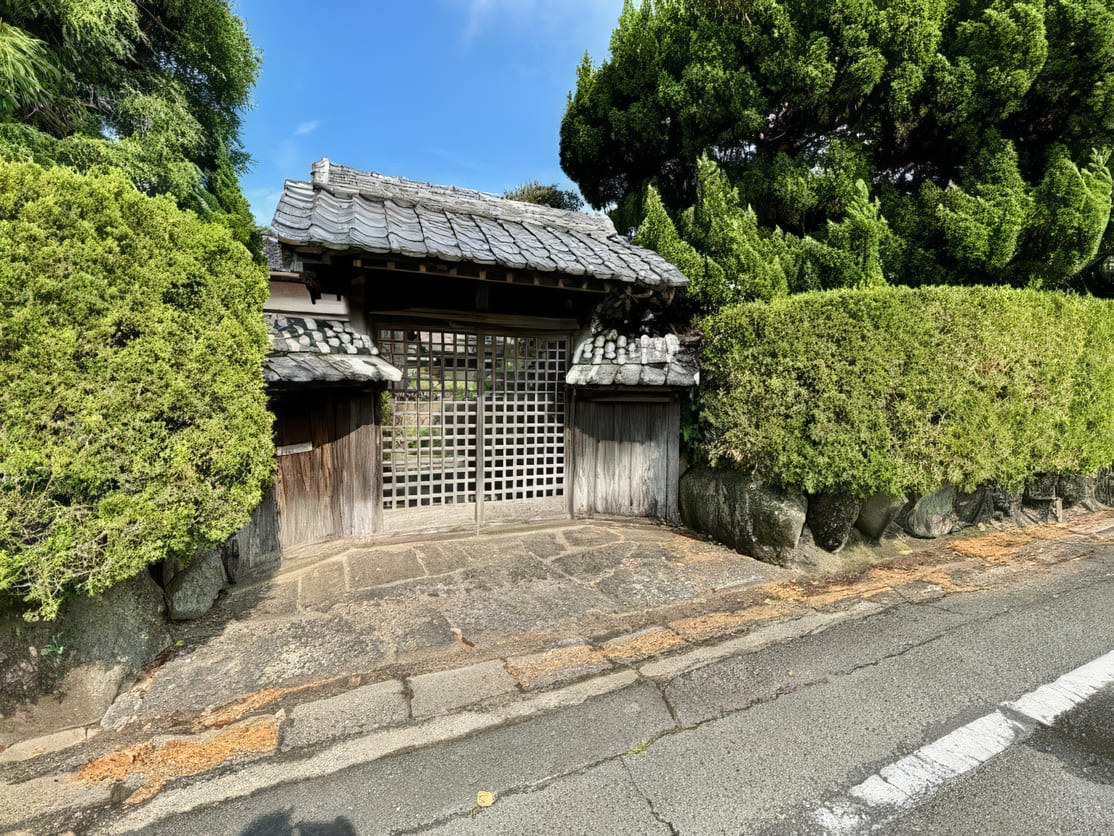 Nagato, Yamaguchi house photo 9