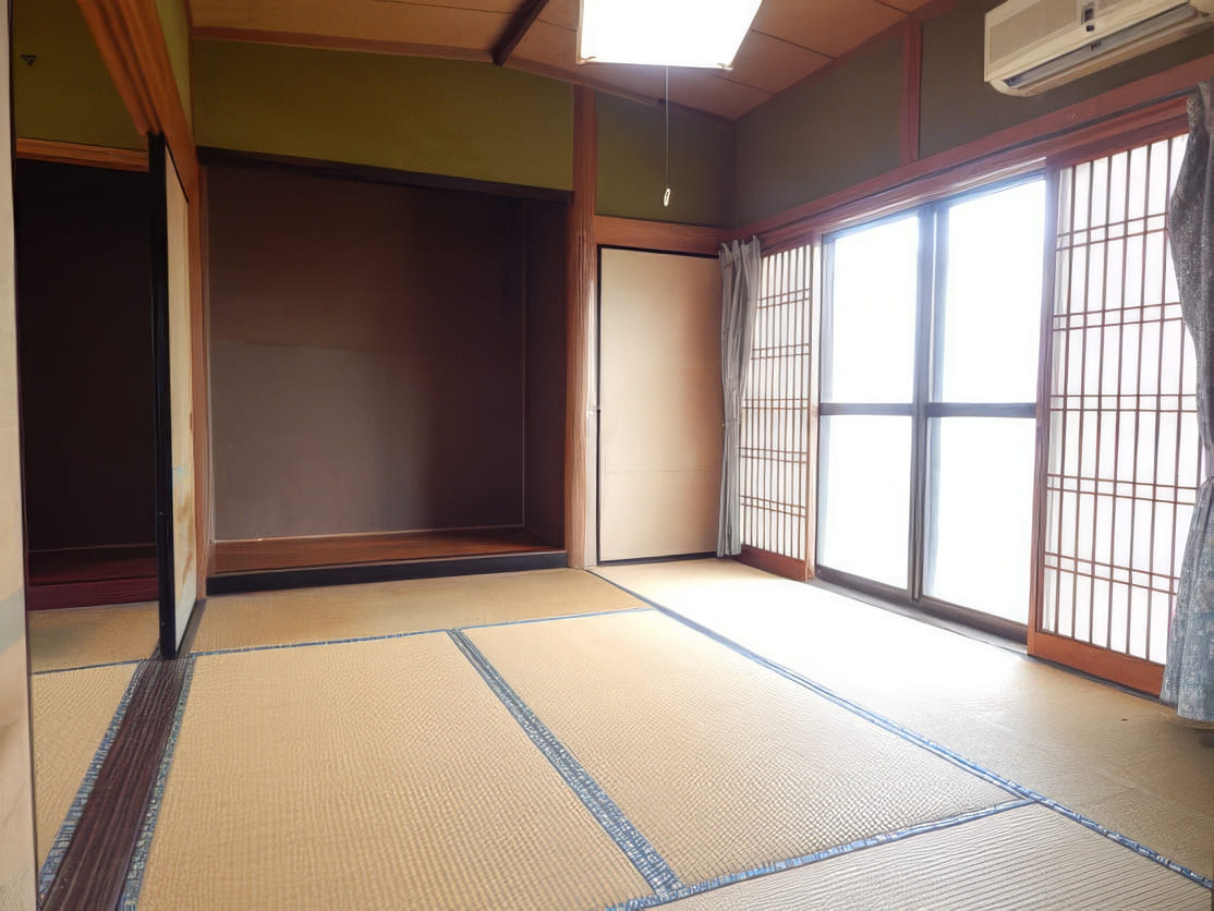 Buzen, Fukuoka house photo 8