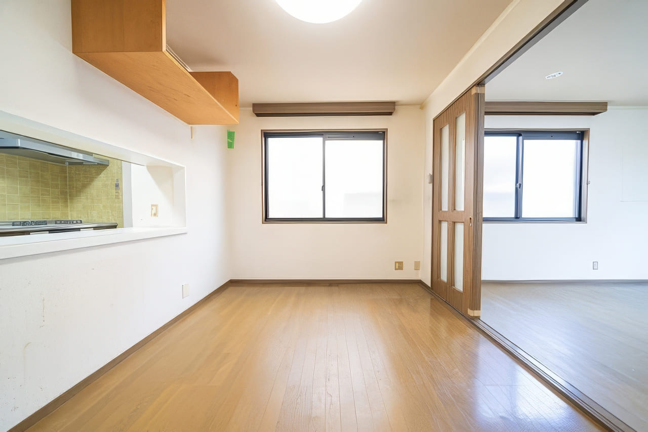 Toyono, Osaka house photo 7