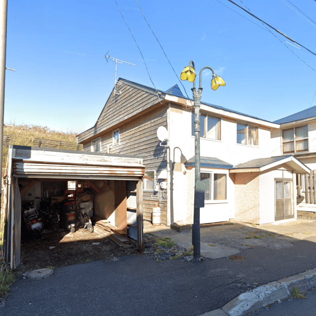 Rishiri, Hokkaido house photo 10
