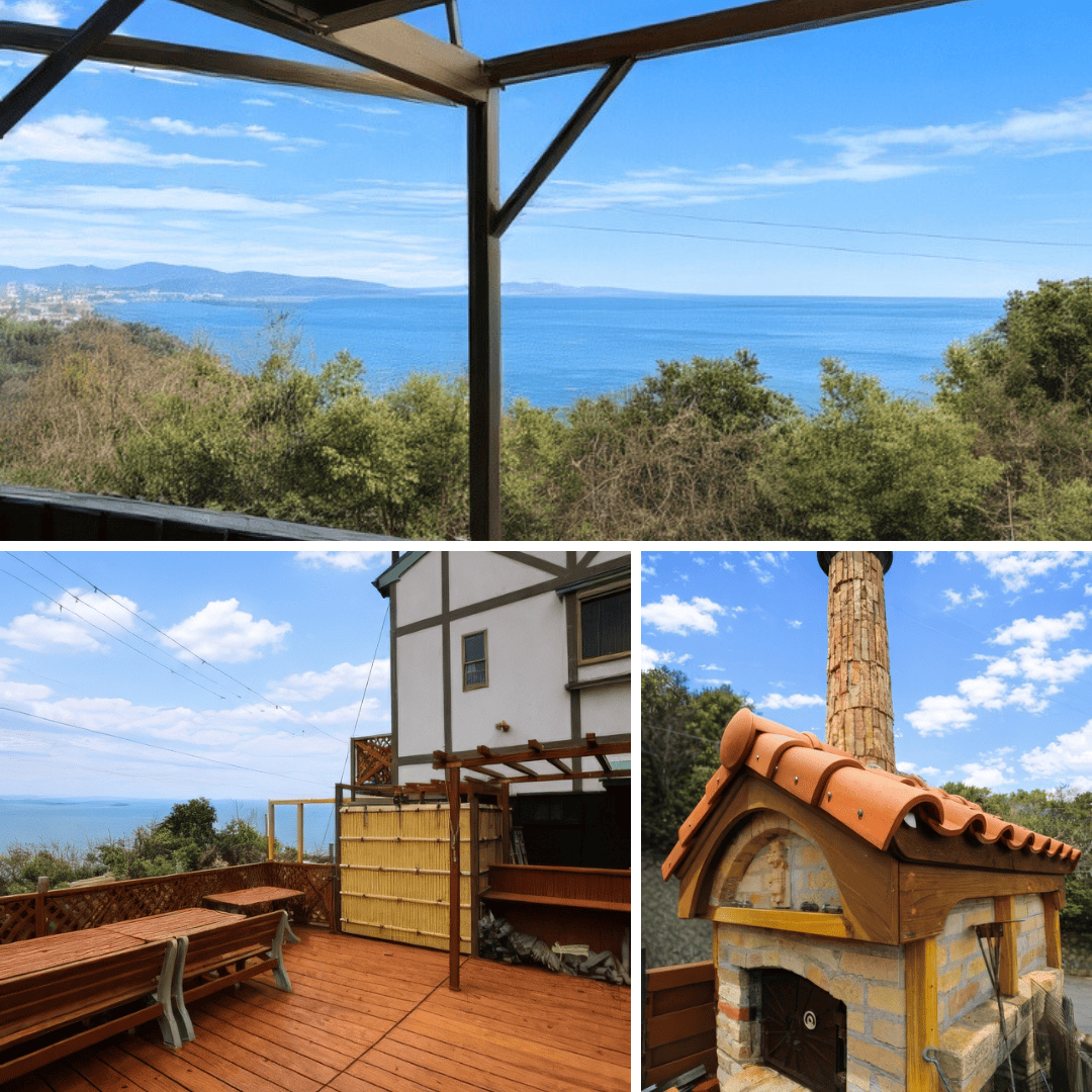 Kada, Wakayama house photo 14