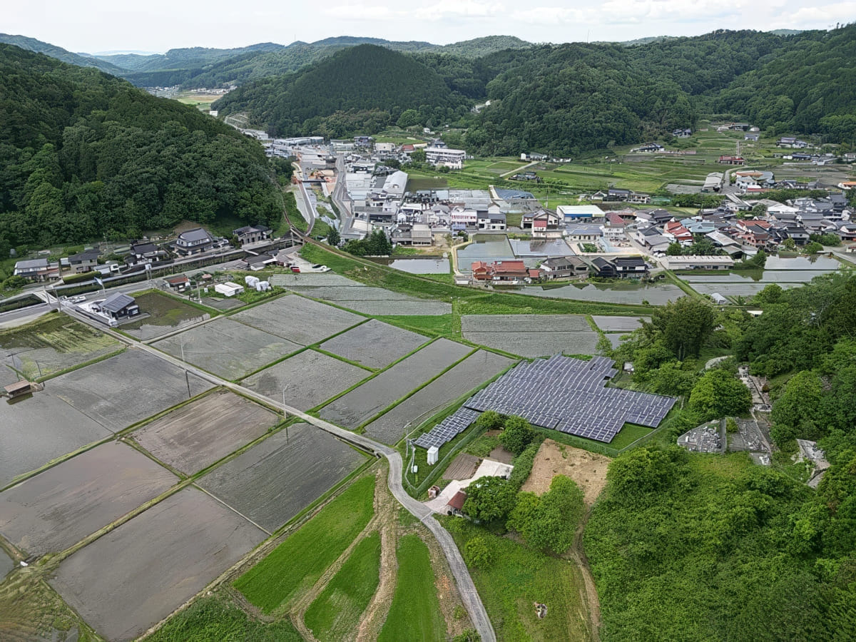 Miyoshi, Hiroshima house photo 10