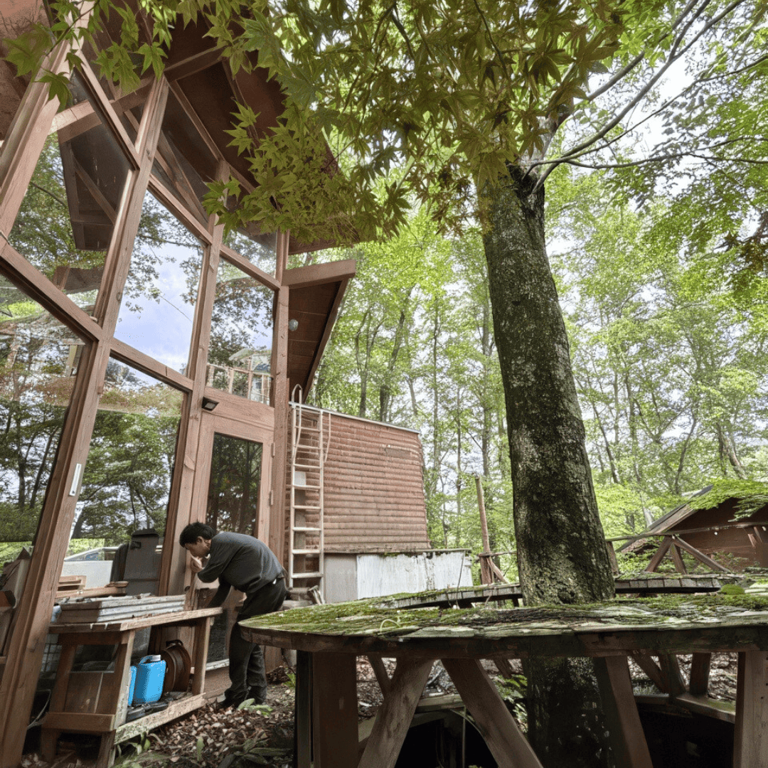 Hatsukaichi, Hiroshima house photo 6