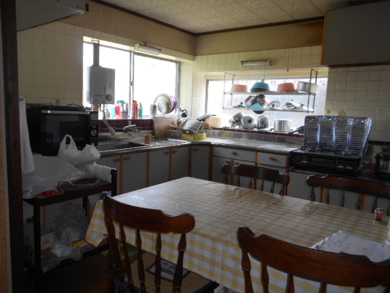 Kotoura, Tottori house photo 5