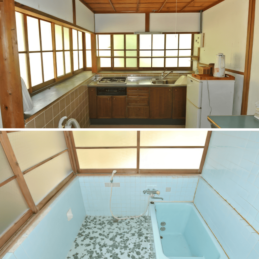 Tsuyama, Okayama house photo 7