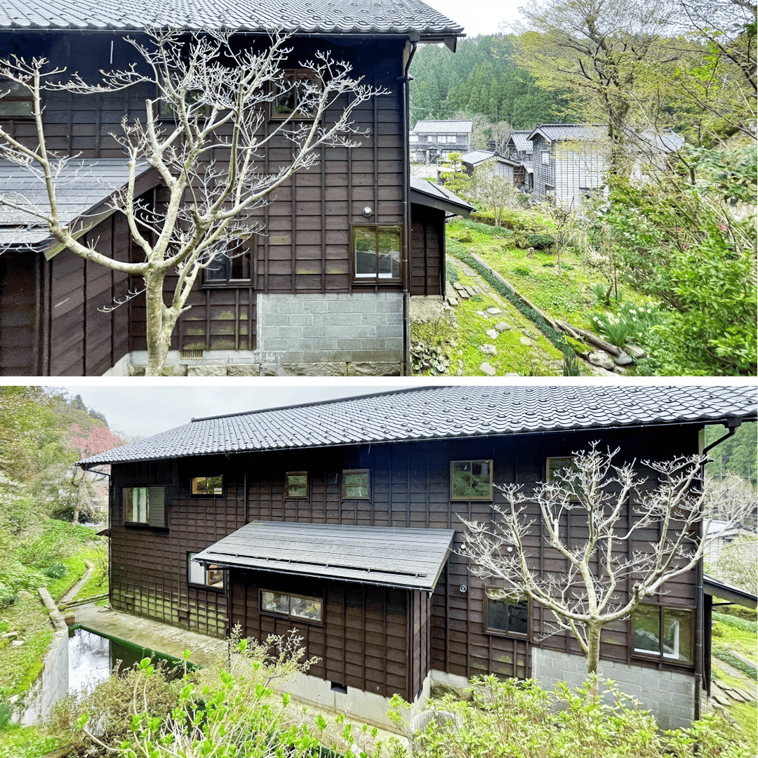 Itoigawa, Niigata house photo 12