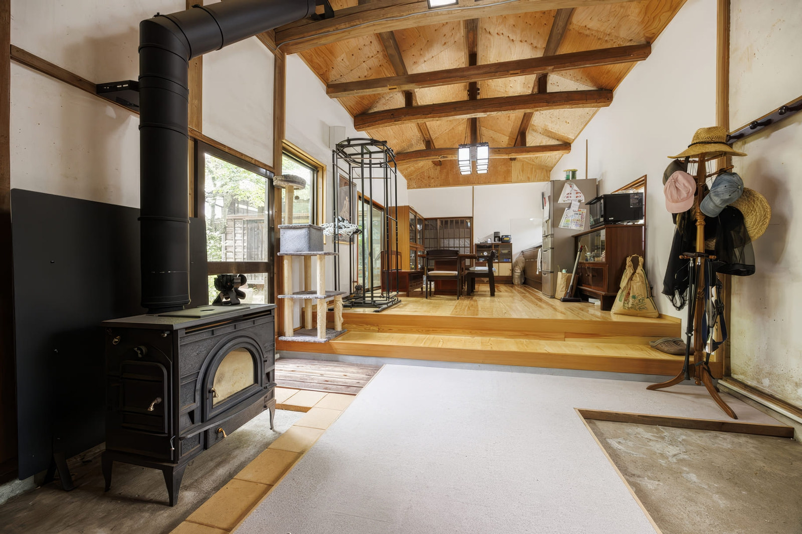 Eiheiji, Fukui house photo 8