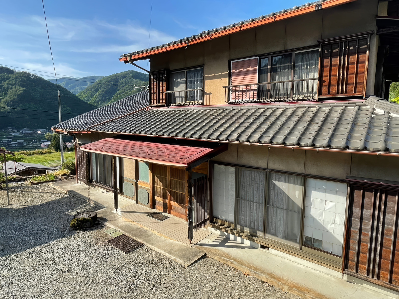 Gero, Gifu house photo 12