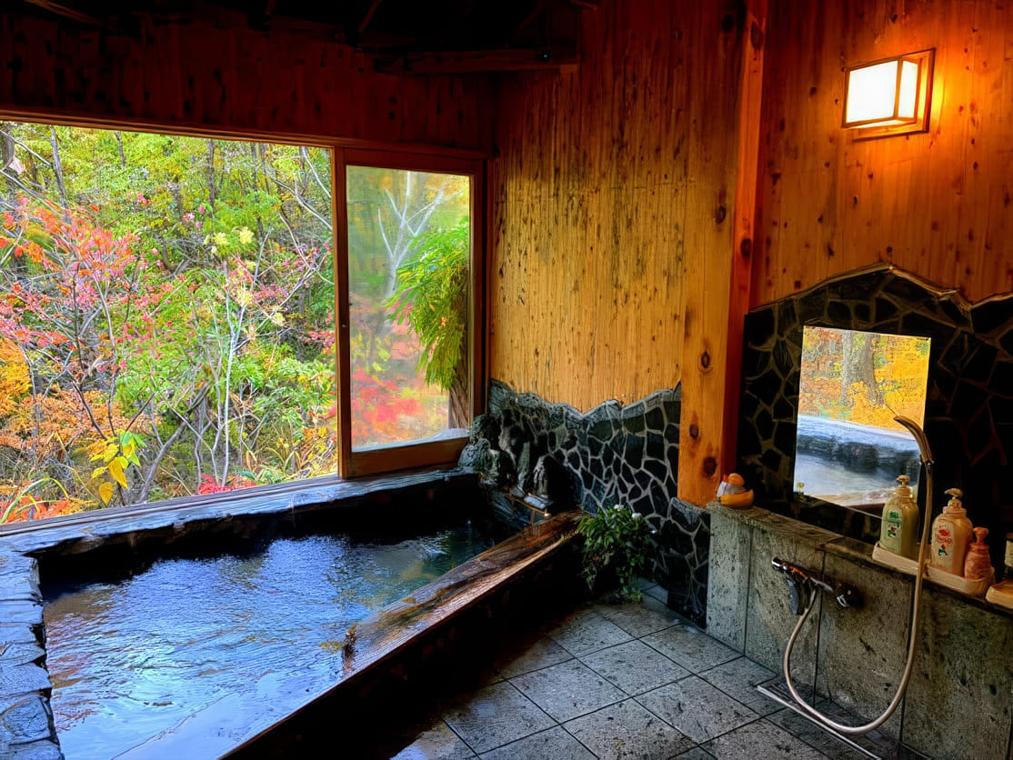 Minamiaizu, Fukushima house photo 6