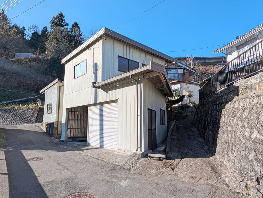 Chikuma, Nagano house photo 10