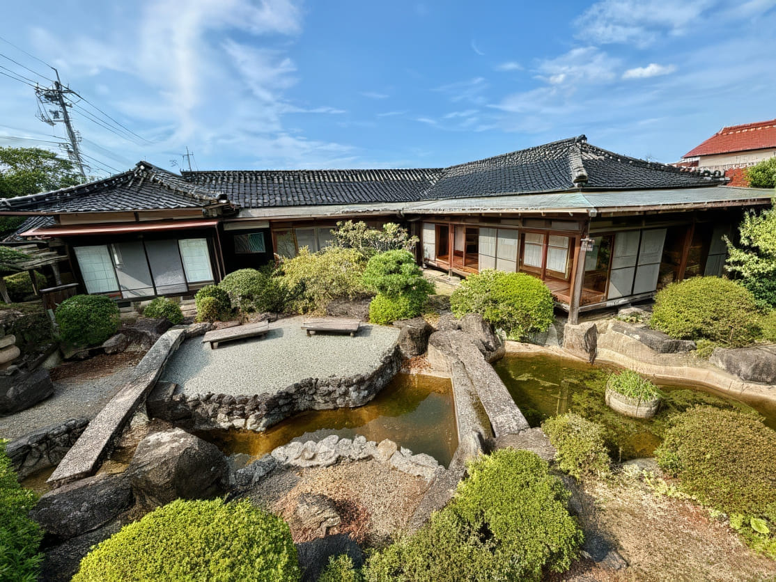 Nagato, Yamaguchi house photo 5