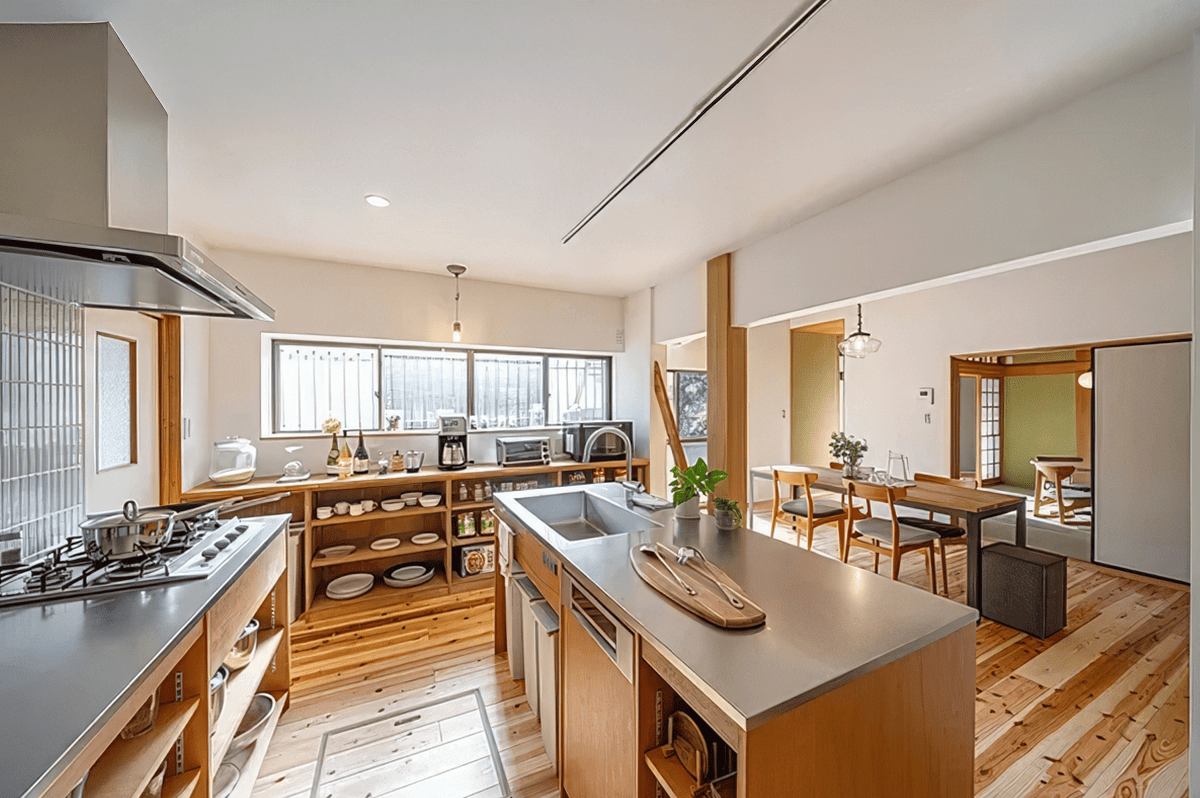 Habikino, Osaka house photo 7