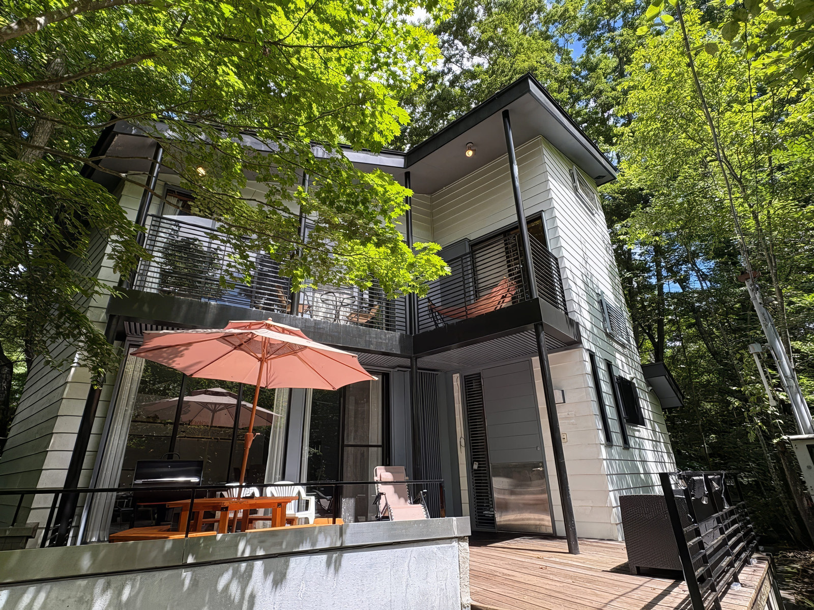 Tsumagoi, Gunma house photo 13