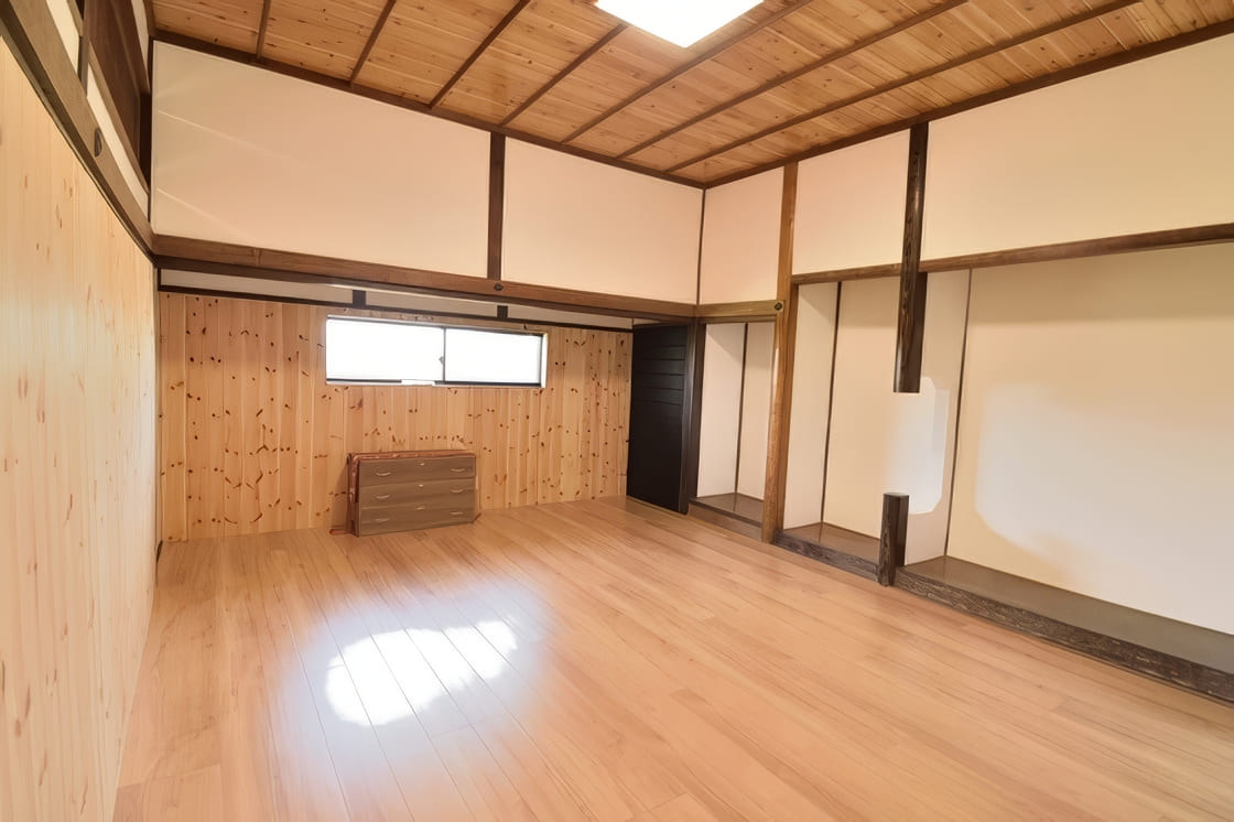 Yamaguchi , Ube house photo 11
