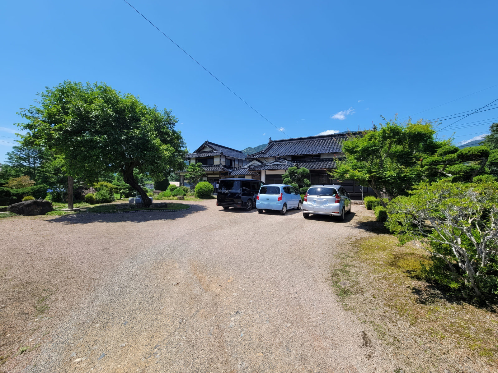 Tsuyama, Okayama house photo 14