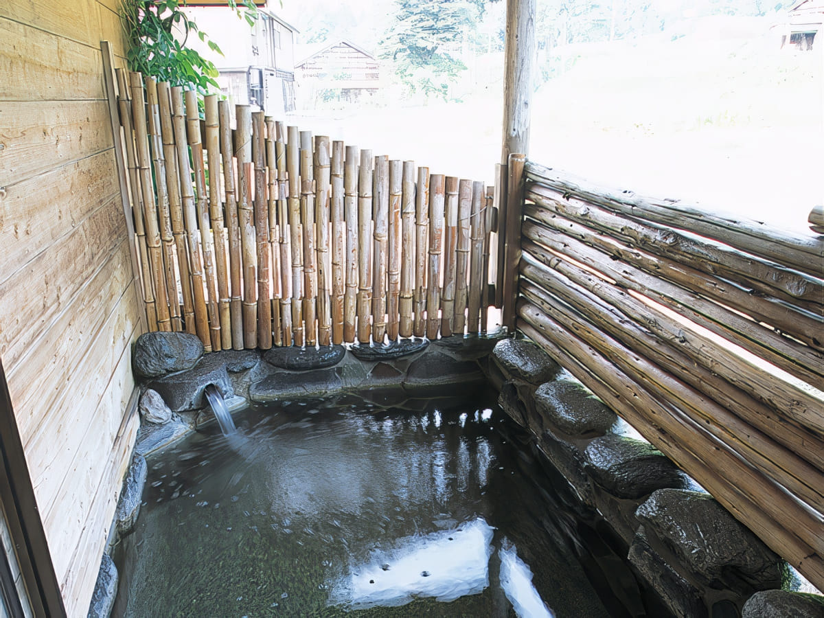 Tokamachi, Niigata house photo 5