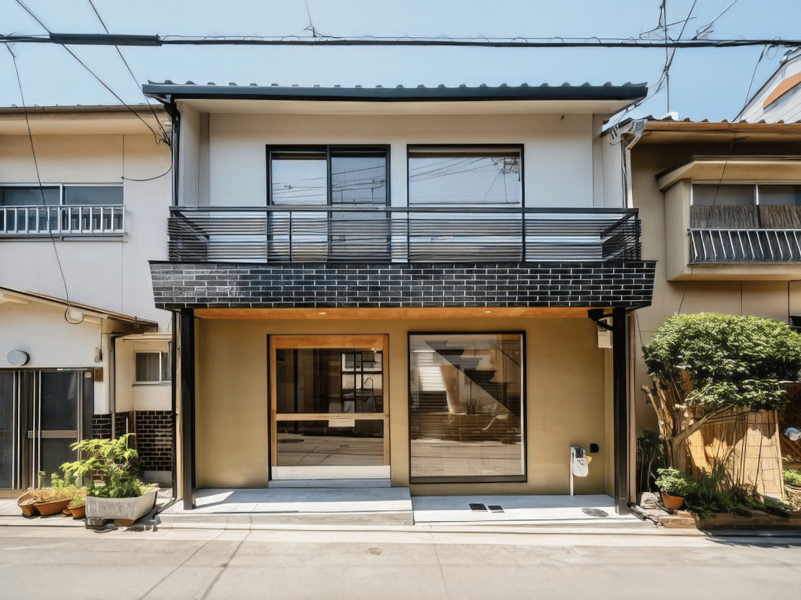 , Kyoto city house photo 14