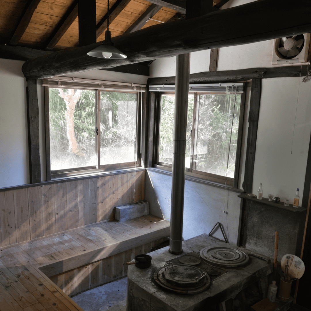 Ukiha, Fukuoka house photo 5