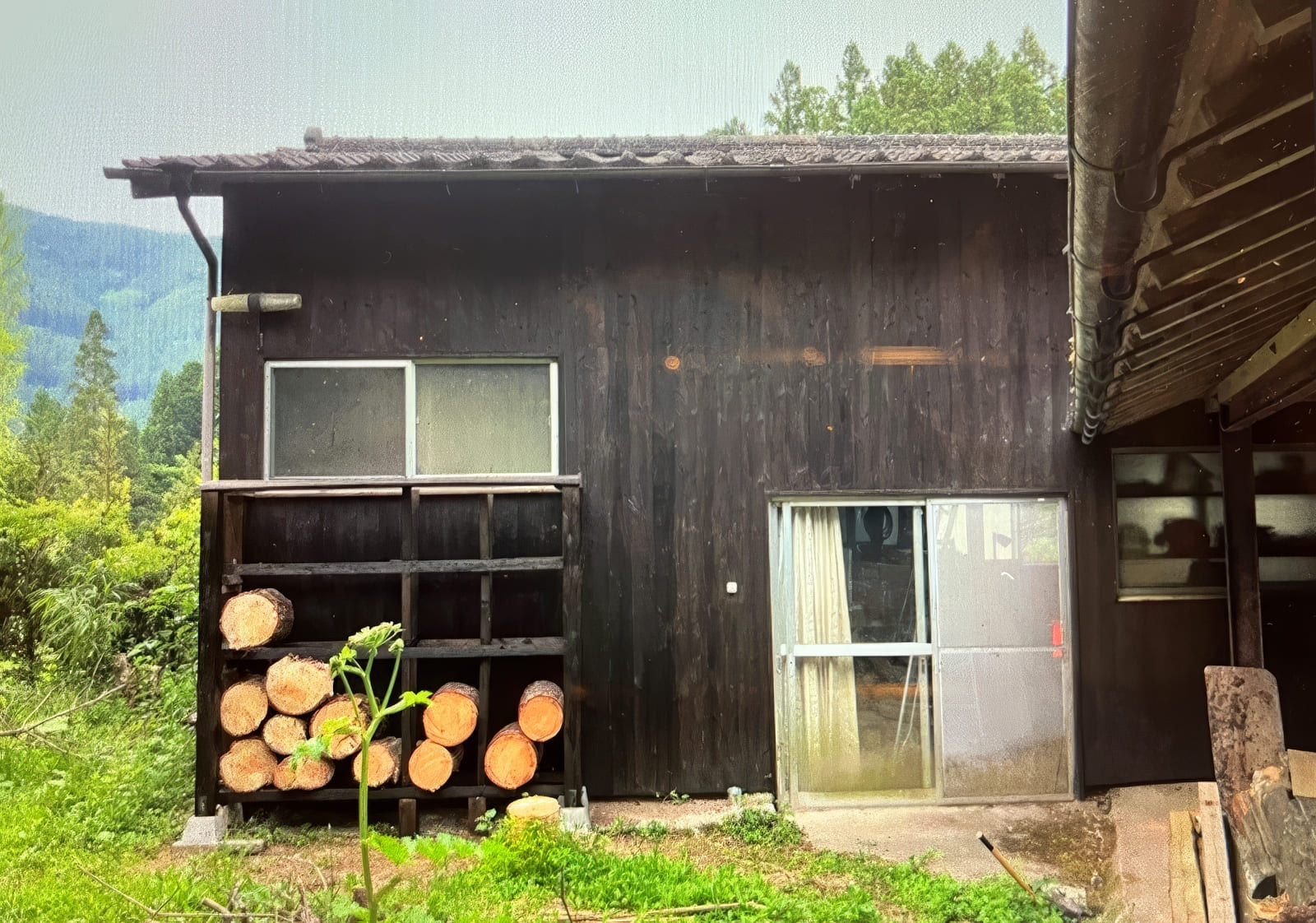 Ukiha, Fukuoka house photo 11