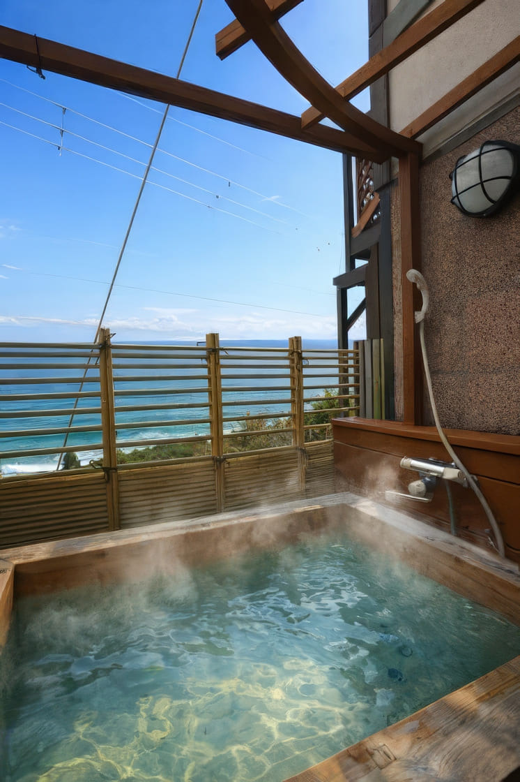 Kada, Wakayama house photo 6