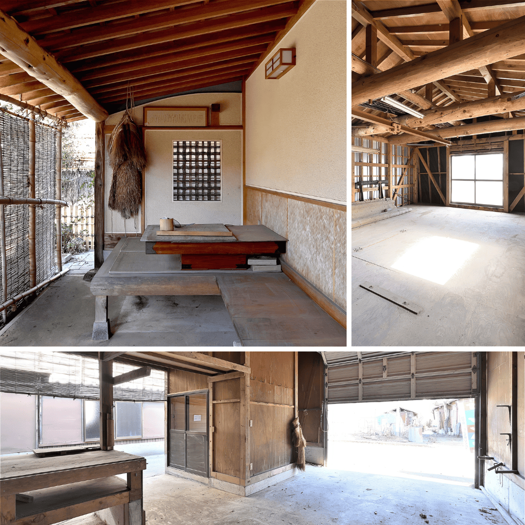 Aikata, Niigata house photo 13