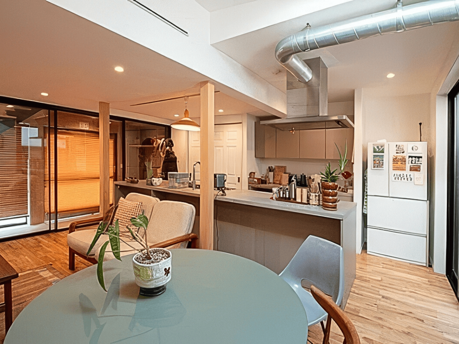 , Kyoto city house photo 5