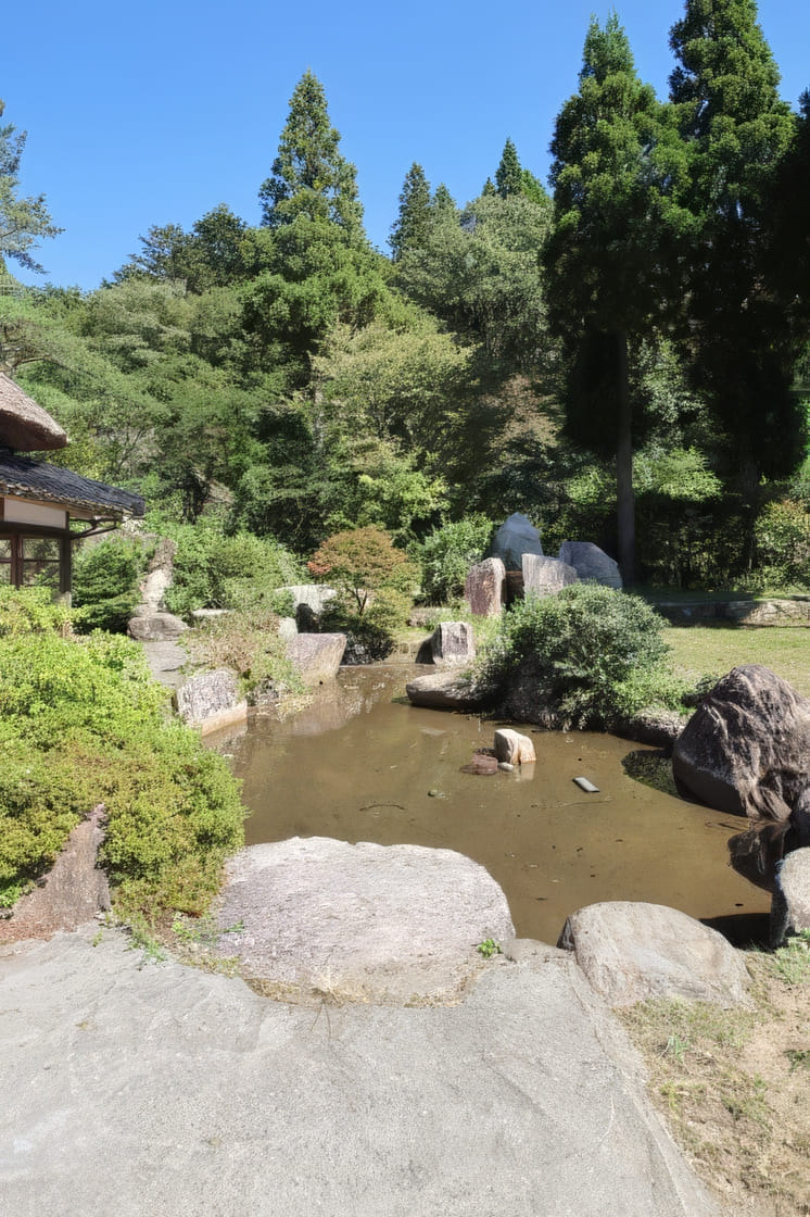 Tsuyama, Okayama house photo 13