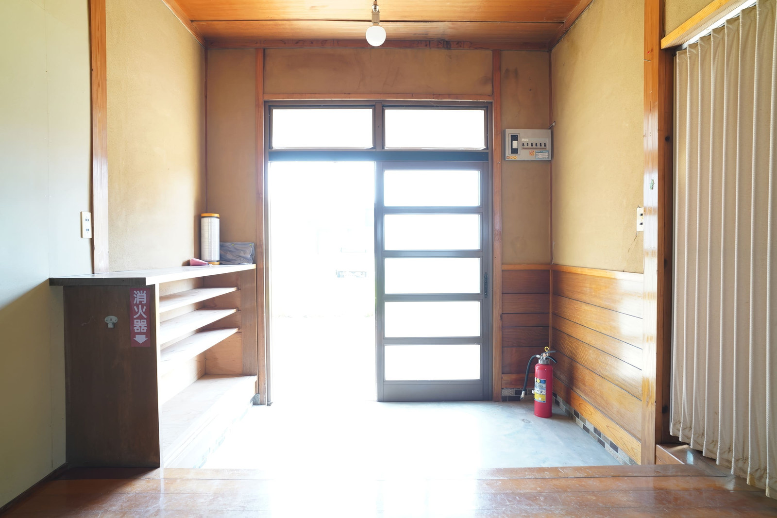 Ojiya, Niigata house photo 10