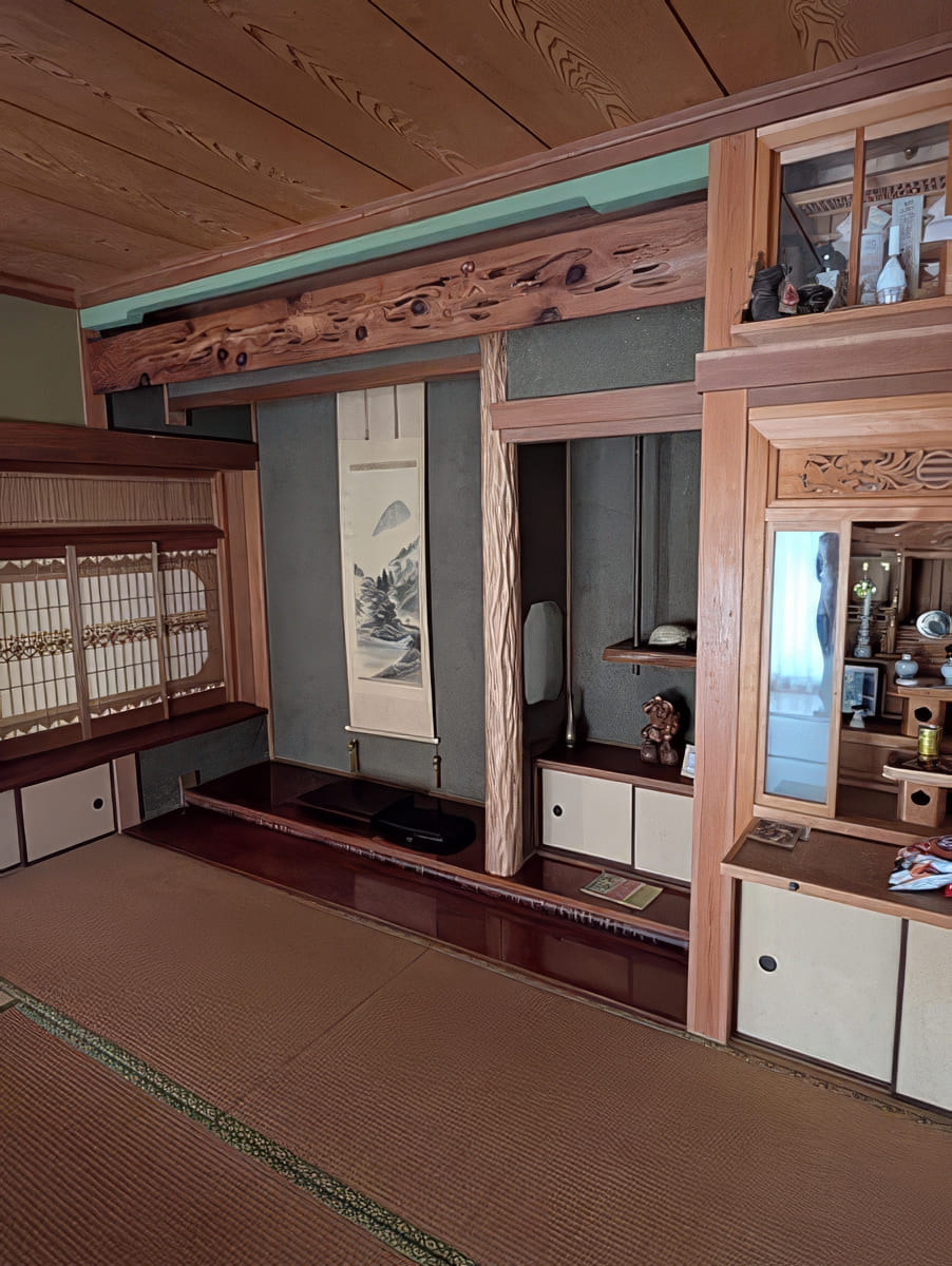 Miyoshi, Hiroshima house photo 5