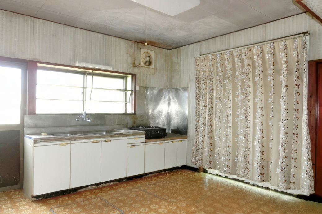 Nagaoka, Niigata house photo 8