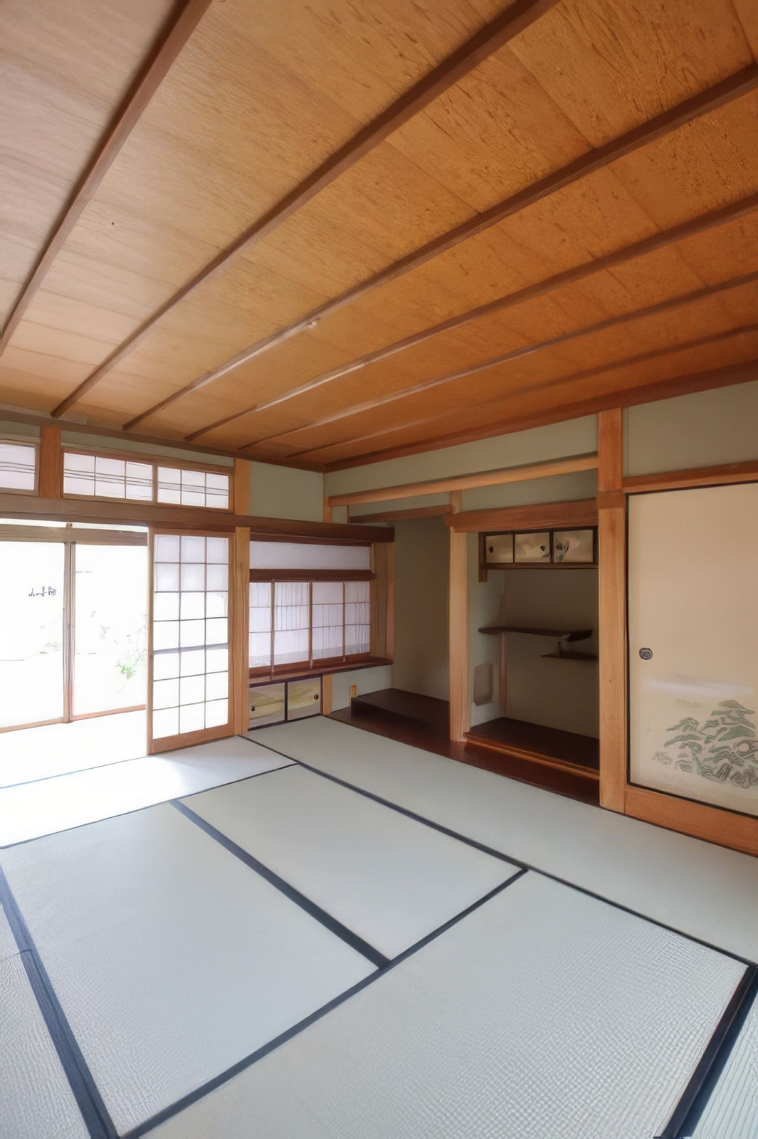 Kameoka, Kyoto house photo 5