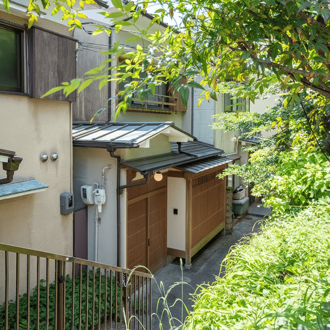 Sakyo, Kyoto house photo 13